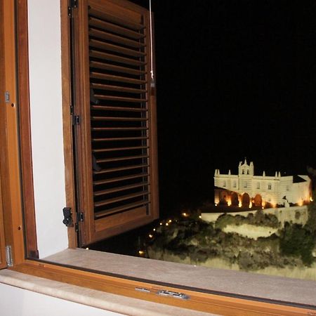 Bluemind Aparthotel Tropea Ngoại thất bức ảnh