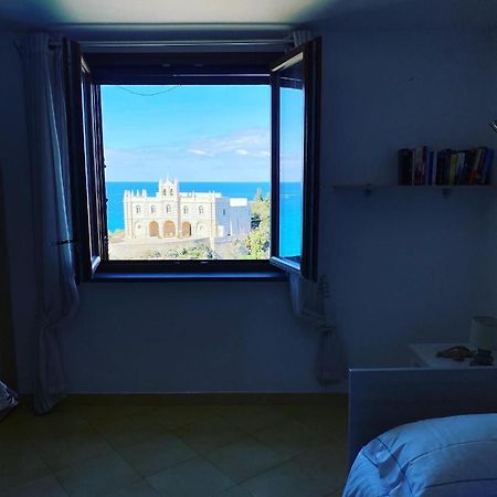 Bluemind Aparthotel Tropea Ngoại thất bức ảnh
