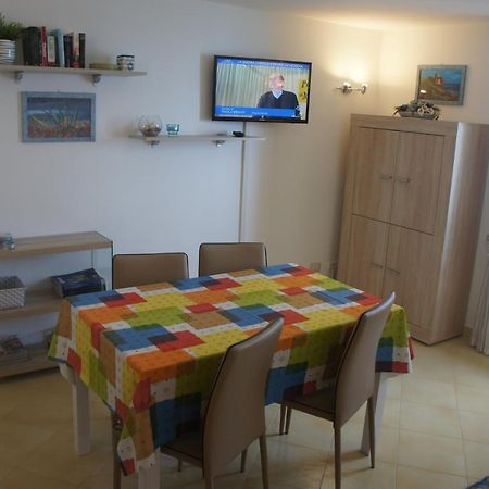 Bluemind Aparthotel Tropea Ngoại thất bức ảnh