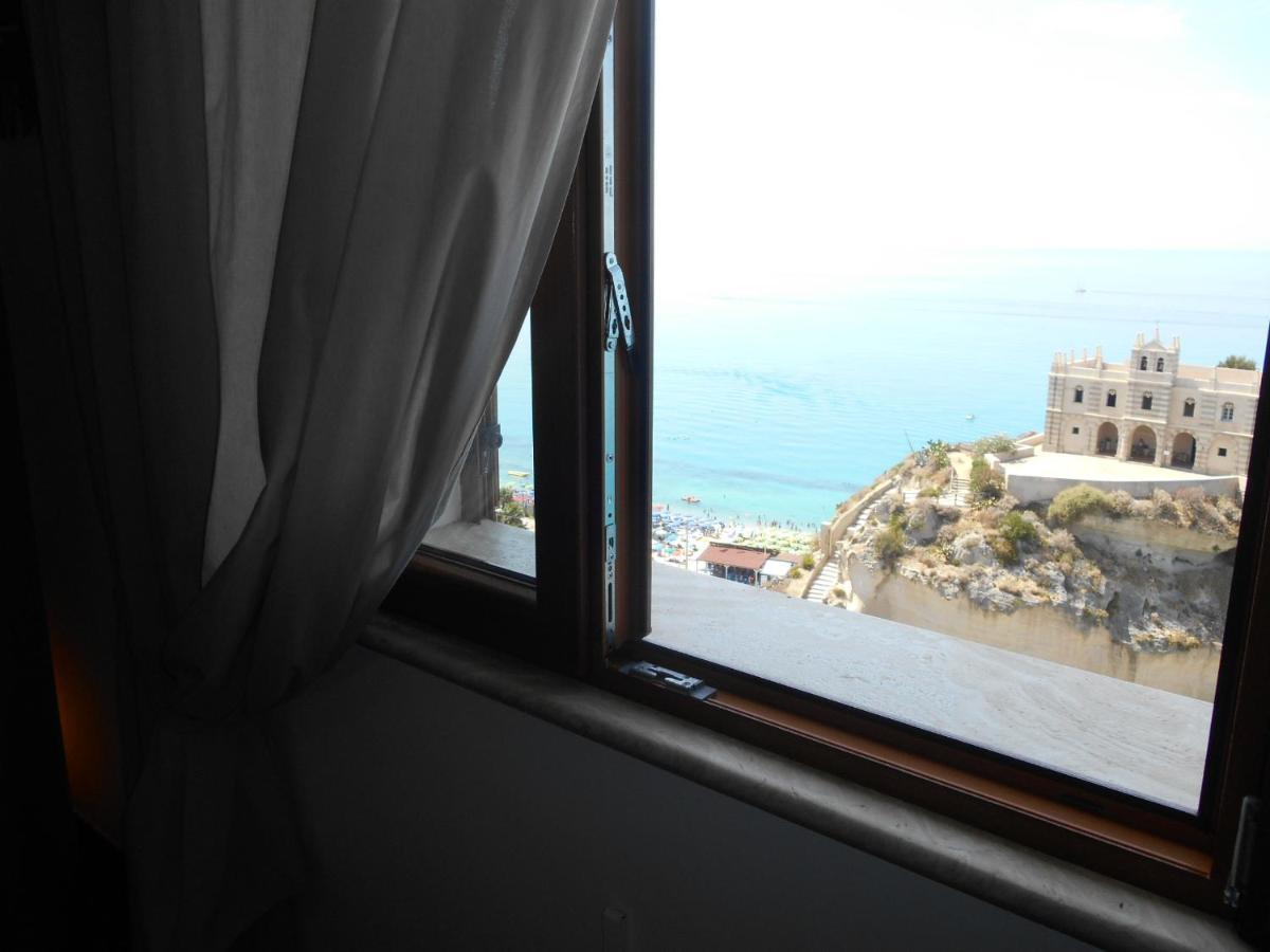 Bluemind Aparthotel Tropea Ngoại thất bức ảnh