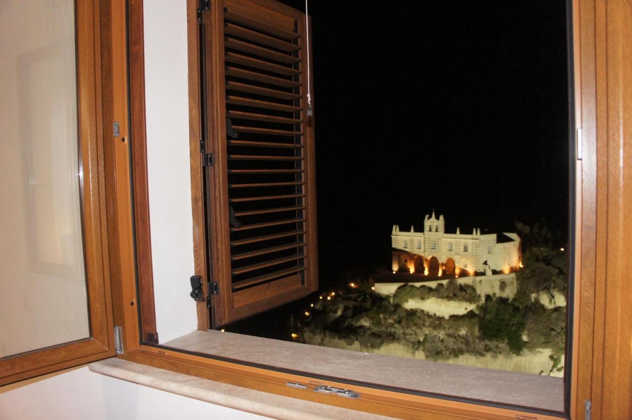 Bluemind Aparthotel Tropea Ngoại thất bức ảnh