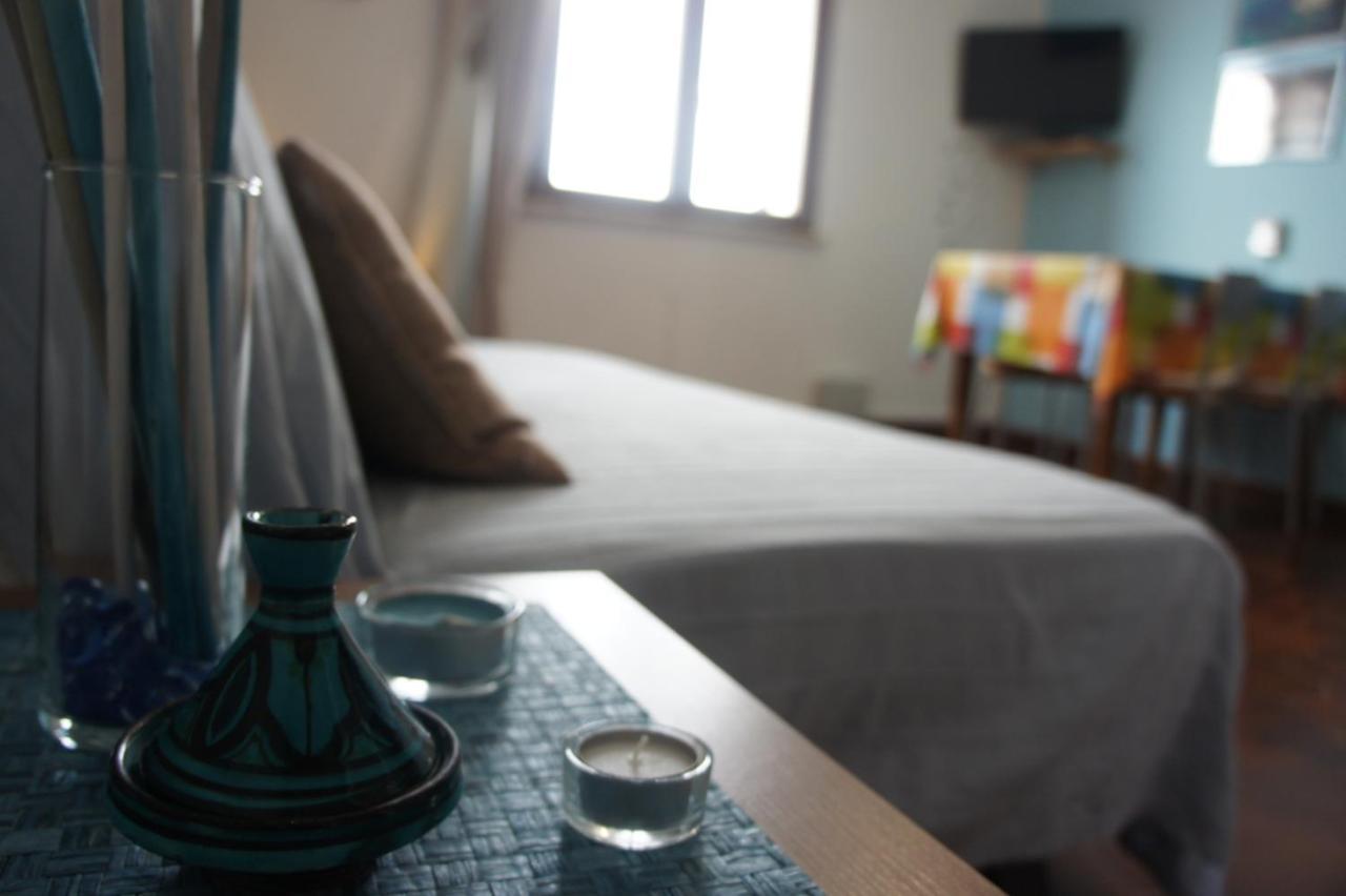 Bluemind Aparthotel Tropea Ngoại thất bức ảnh