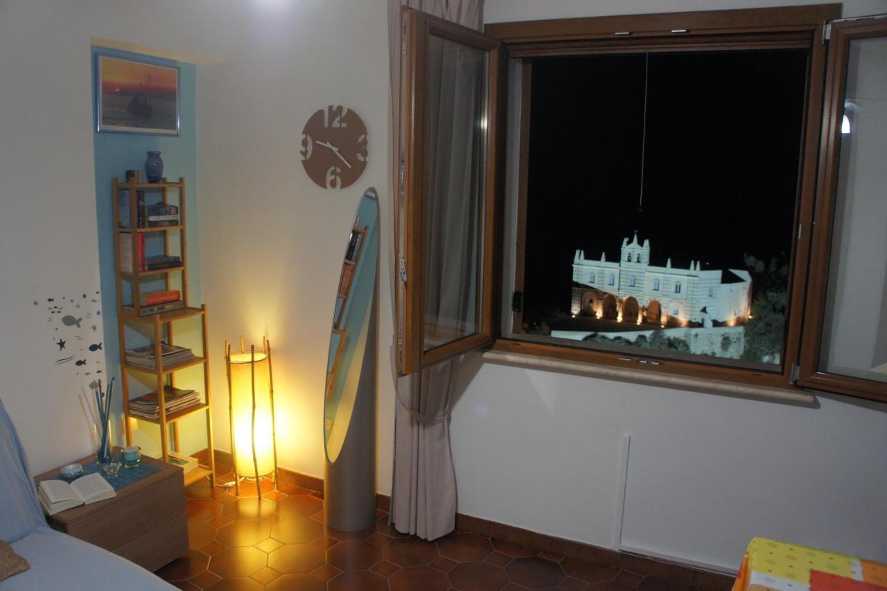 Bluemind Aparthotel Tropea Ngoại thất bức ảnh