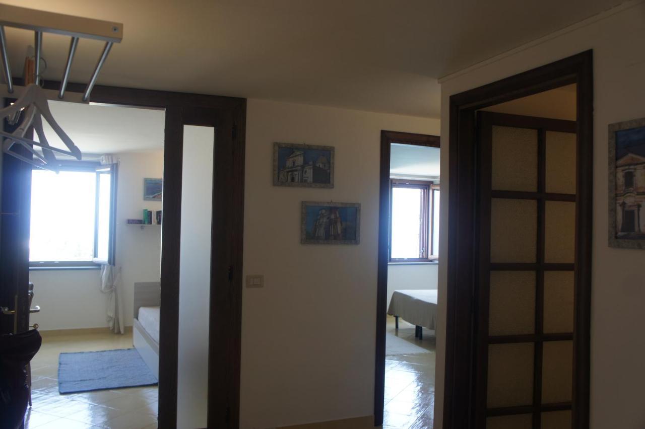 Bluemind Aparthotel Tropea Ngoại thất bức ảnh
