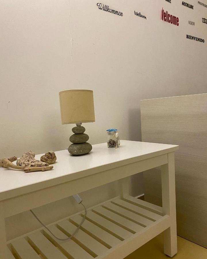 Bluemind Aparthotel Tropea Ngoại thất bức ảnh