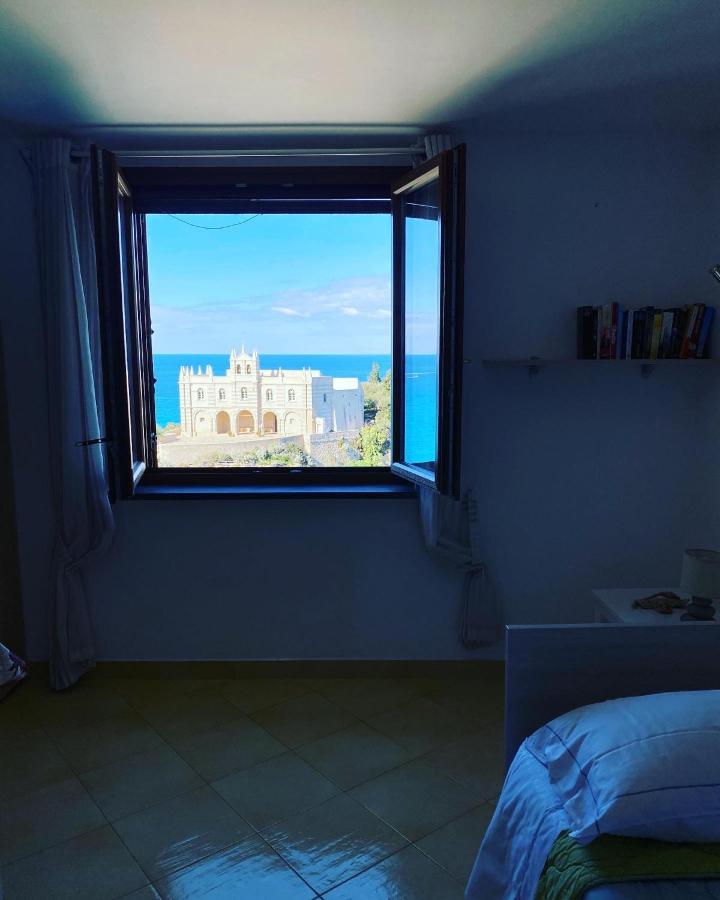 Bluemind Aparthotel Tropea Ngoại thất bức ảnh