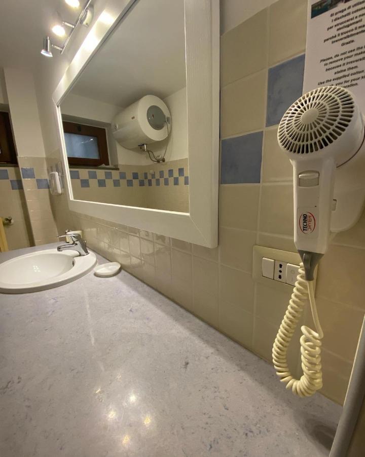 Bluemind Aparthotel Tropea Ngoại thất bức ảnh