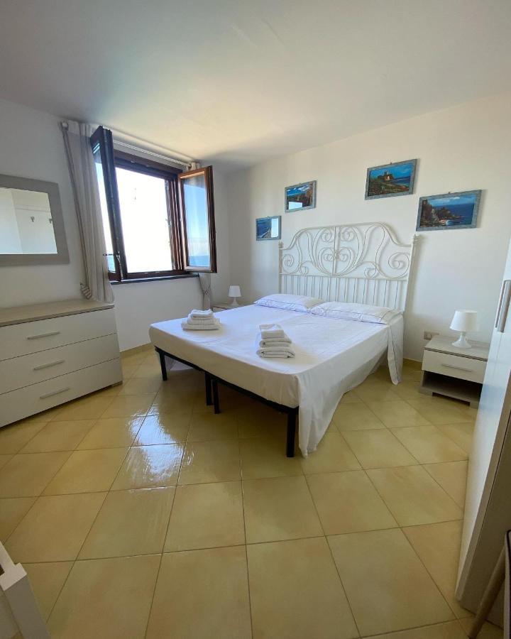 Bluemind Aparthotel Tropea Ngoại thất bức ảnh