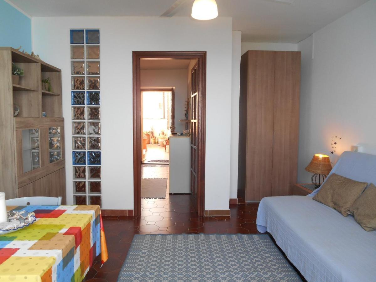 Bluemind Aparthotel Tropea Ngoại thất bức ảnh